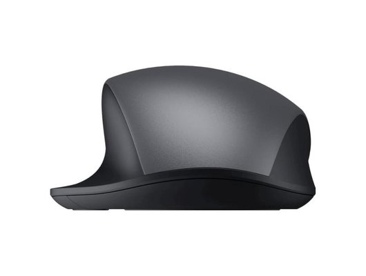 Мышь беспроводная Xiaomi Wireless Mouse Comfort Edition (черная) BHR9359GL